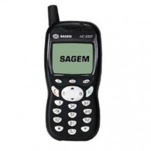 Sell My Sagem MC3000 for cash