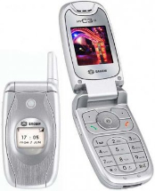 Sell My Sagem MY C-3s for cash
