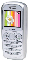 Sell My Sagem MY X-2 for cash