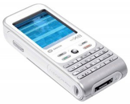 Sell My Sagem MY X-8 for cash