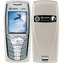 Sell My Sagem MY X5-2 for cash