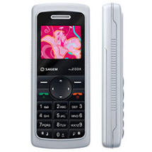Sell My Sagem my200x for cash