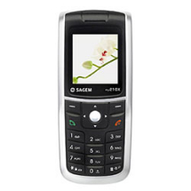 Sell My Sagem my210x for cash
