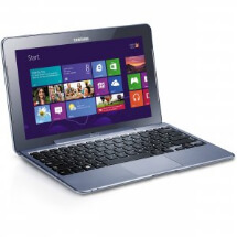 Sell My Samsung ATIV Tab 5 XE500T1C Tablet for cash