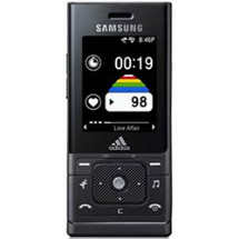 Sell My Samsung Adidas MiCoach F110 for cash