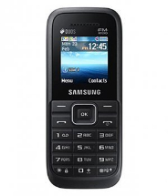 Sell My Samsung B110 for cash