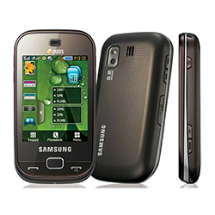 Sell My Samsung B5722 for cash