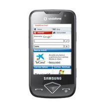 Sell My Samsung Blade S5600v for cash