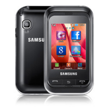 Sell My Samsung C3300