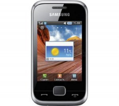 Sell My Samsung C3310R