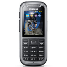 Sell My Samsung C3350