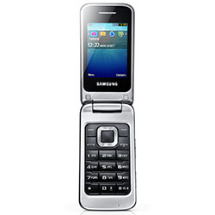 Sell My Samsung C3520 for cash