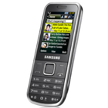 Sell My Samsung C3530 for cash