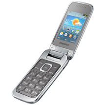 Sell My Samsung C3590