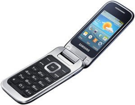 Sell My Samsung C3595 for cash