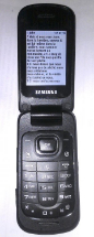 Sell My Samsung C414