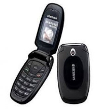 Sell My Samsung C500