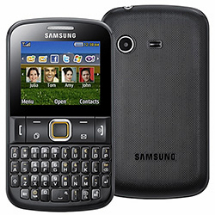 Sell My Samsung Chat 220 E2220