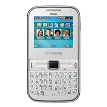 Sell My Samsung Chat 322 C3222 for cash