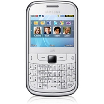 Sell My Samsung Chat 335 S3350 for cash