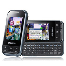 Sell My Samsung Chat 350 C3500 for cash