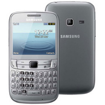 Sell My Samsung Chat 357 S3570 for cash