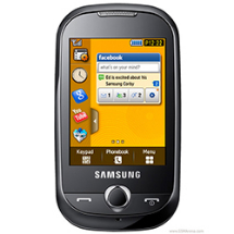 Sell My Samsung Corby S3650 for cash