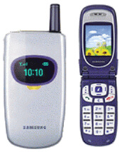 Sell My Samsung D100