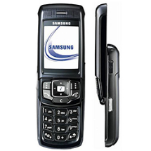 Sell My Samsung D510 for cash