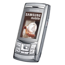 Sell My Samsung D840