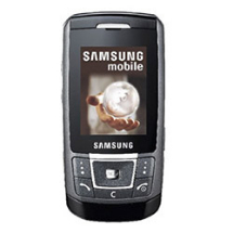 Sell My Samsung D900i