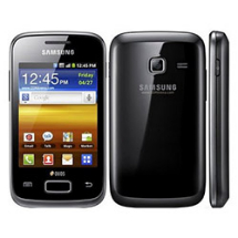 Sell My Samsung Duos C3312 for cash