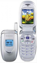 Sell My Samsung E100 for cash
