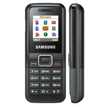 Sell My Samsung E1070 for cash