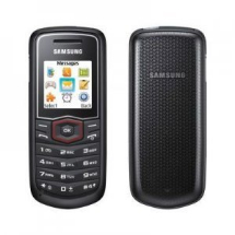 Sell My Samsung E1081T for cash