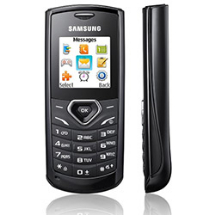 Sell My Samsung E1170