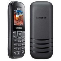 Sell My Samsung E1202 for cash