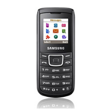 Sell My Samsung E1210 for cash