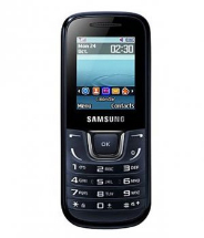 Sell My Samsung E1282 for cash