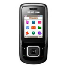 Sell My Samsung E1360 for cash