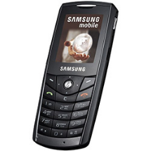 Sell My Samsung E200 for cash