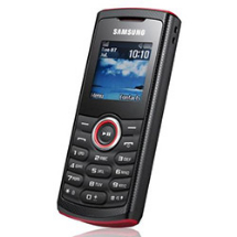 Sell My Samsung E2120 for cash