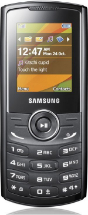 Sell My Samsung E2230 for cash