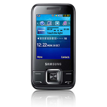 Sell My Samsung E2600 for cash