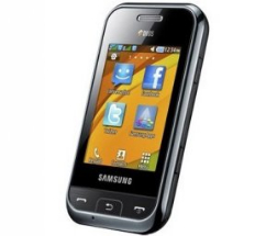 Sell My Samsung E2652W Champ Duos for cash