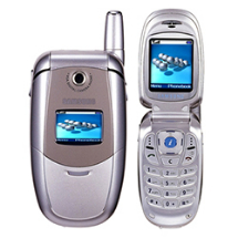Sell My Samsung E300
