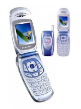 Sell My Samsung E400 for cash