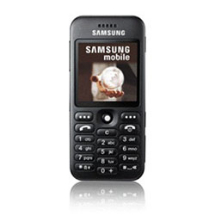 Sell My Samsung E590 for cash