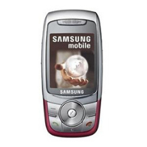 Sell My Samsung E740 for cash