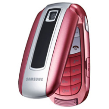 Sell My Samsung E750
